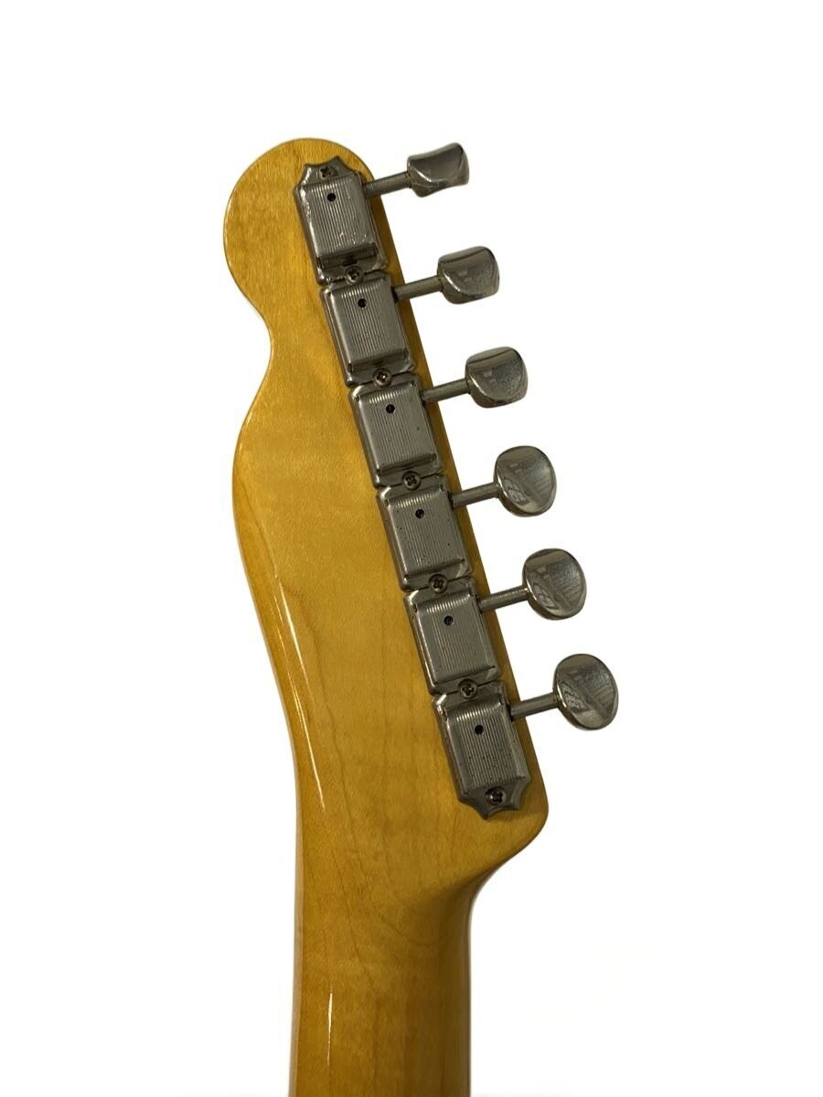 Fender Japan TL62-TX Electric Guitar