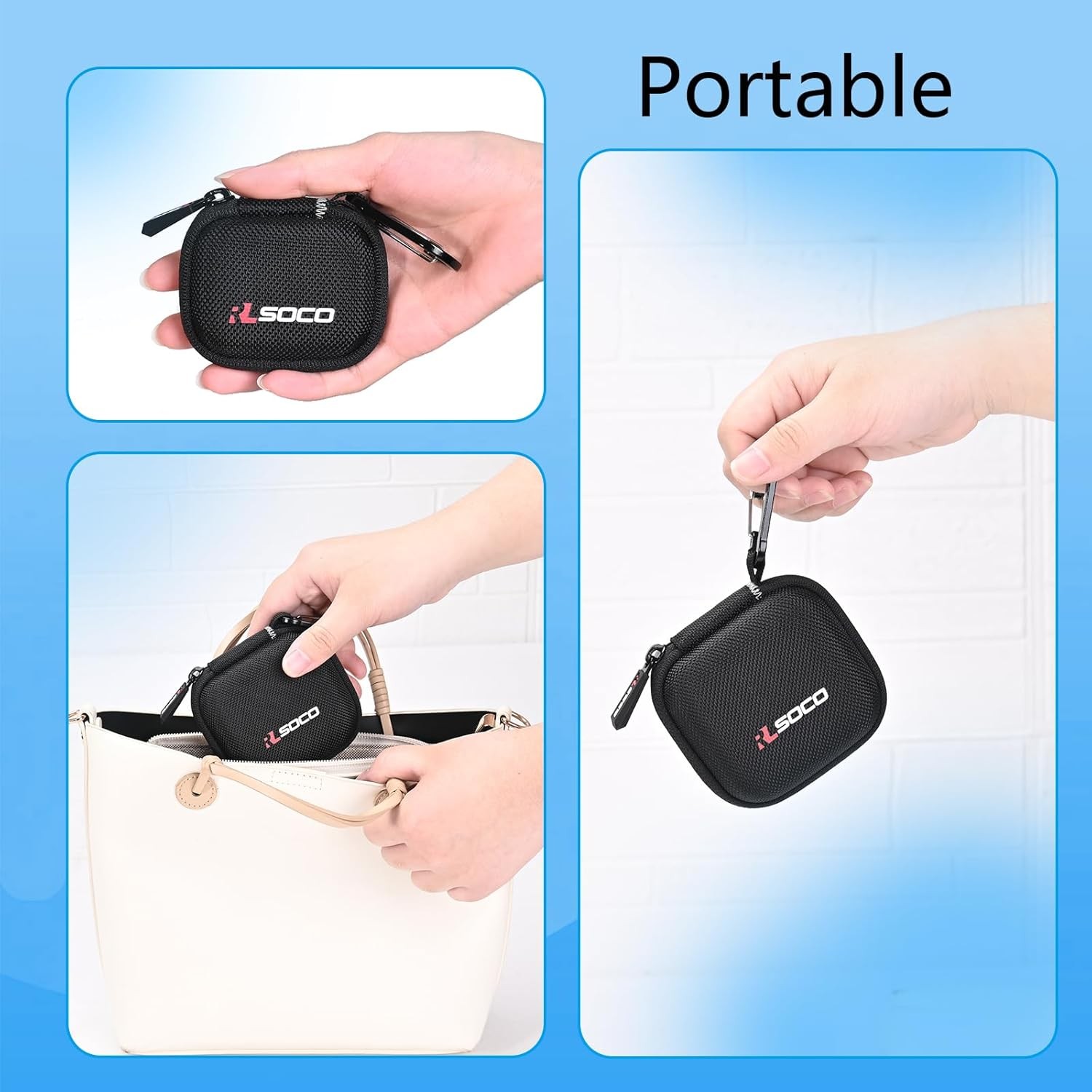 Fixd Obd2 Bluetooth Car Diagnostic Tool Auto Health Monitor Device Case #216