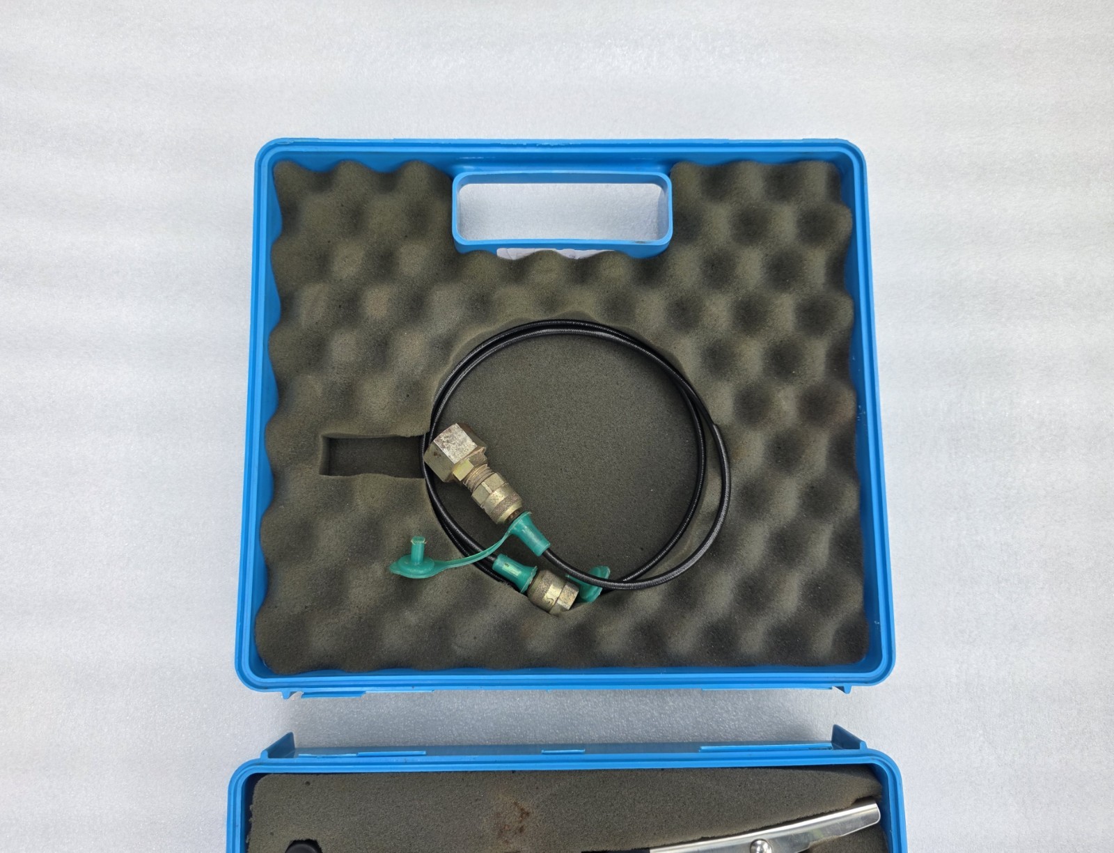 Pressure Calibrator Pump