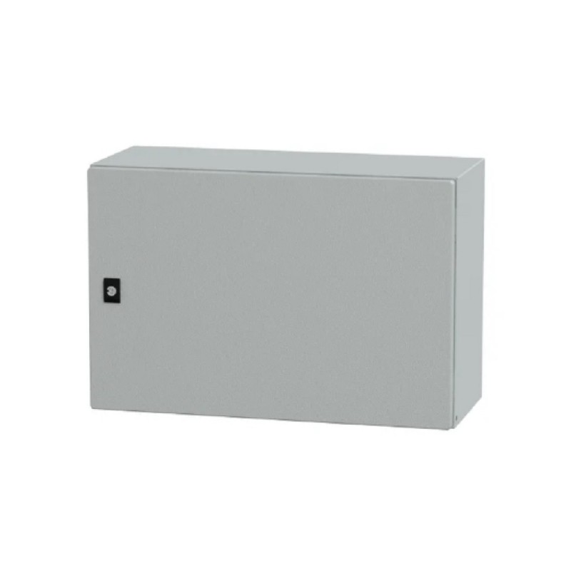 Schneider Electric IP66 Spacial CRN Series Steel WM Enclosure NSYCRN46250