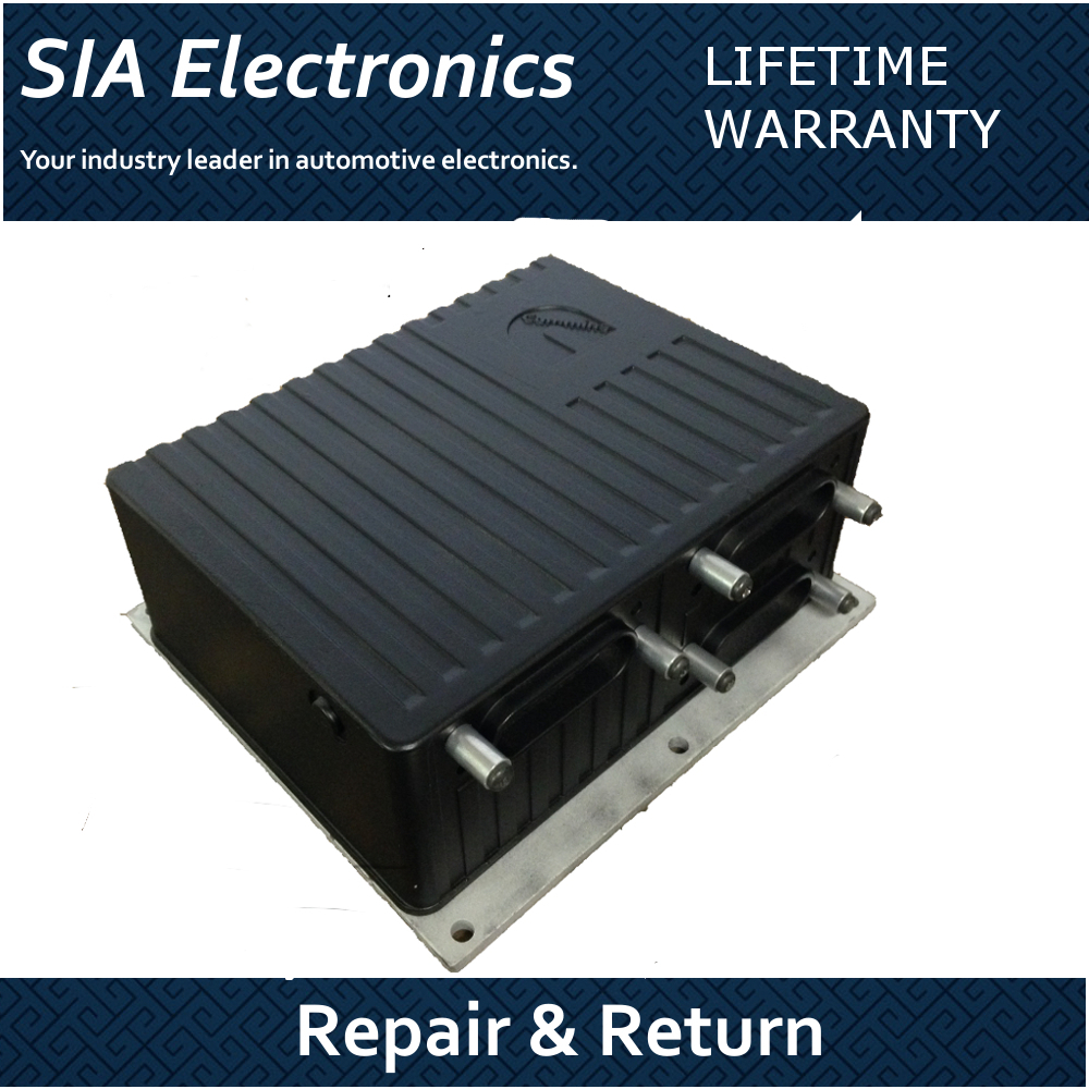 Cummins Celect Plus L10 M11 ECM N14 ECM Repair & Return Cummins Celect Plus ECM