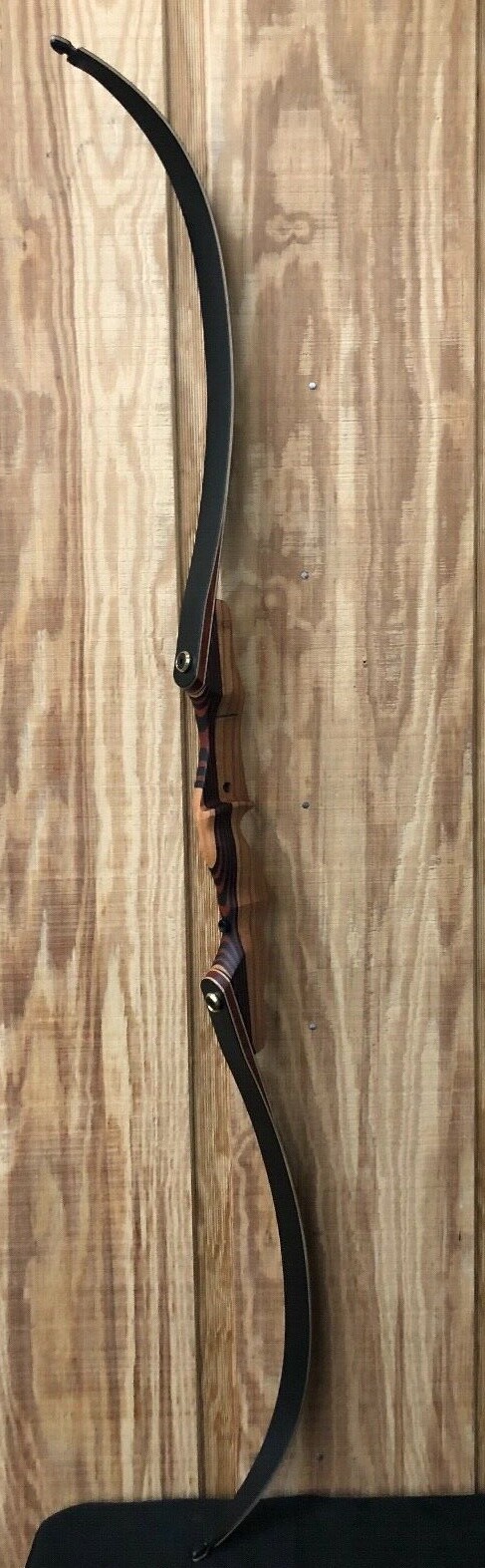 PSE Archery Heritage Series Shaman Recurve 62" 40lb RH BRAND NEW