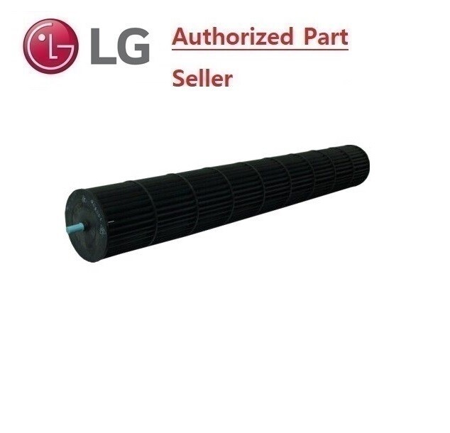 5901A20046A LG AIRCON INDOOR CROSS FLOW FAN ASSY GENUINE