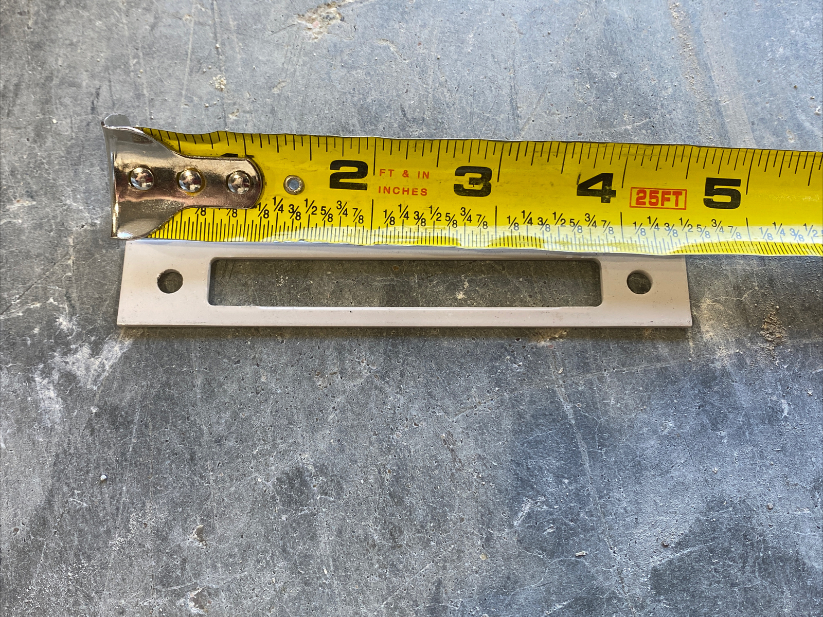 Amesbury Truth ￼metal Brackets New