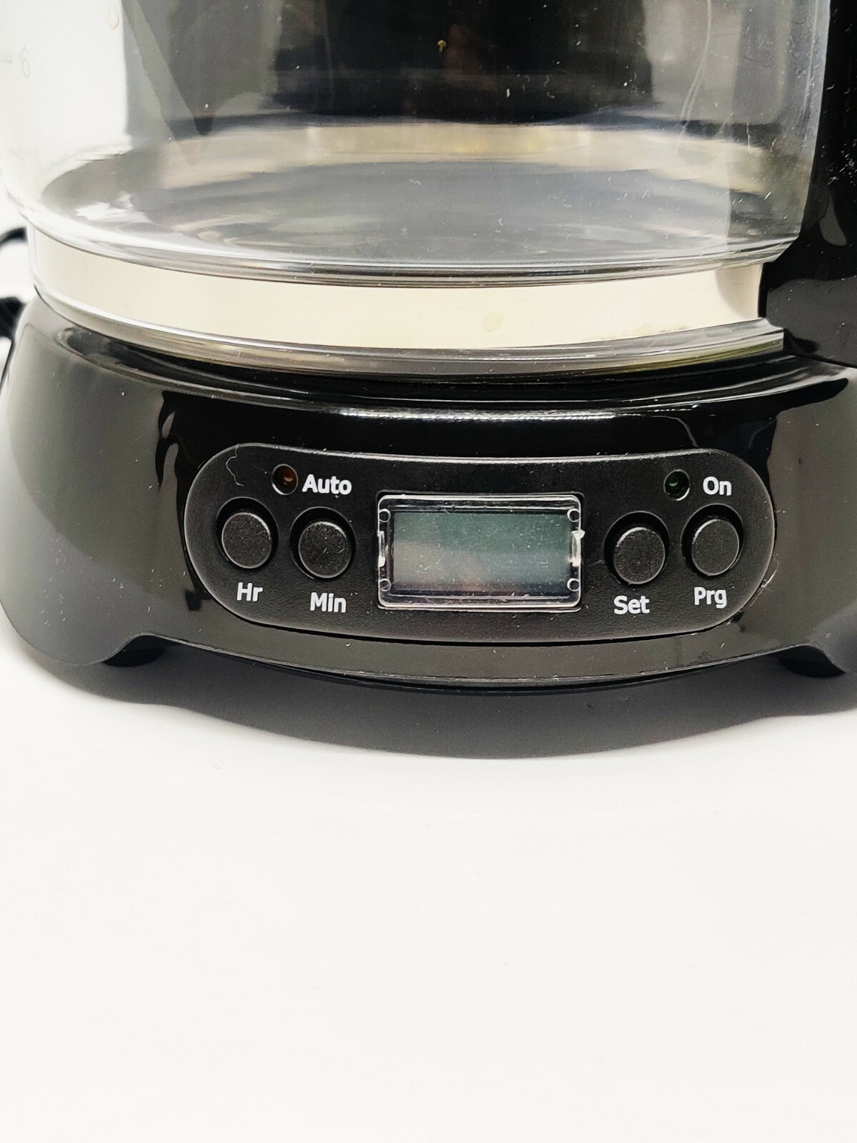 Chefman programmable coffee maker