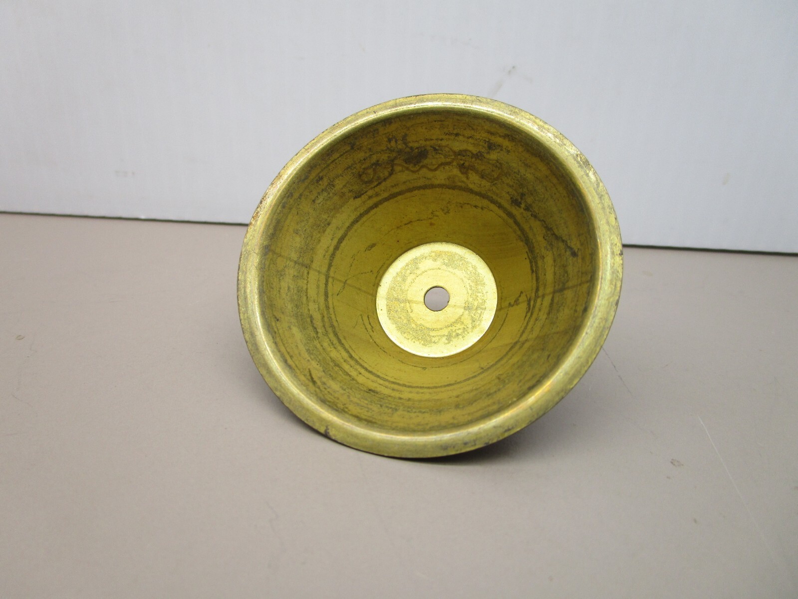 TRW Horn Button 2-7/16" Large Contact Cup for Ross Steering Column Simon Duplex