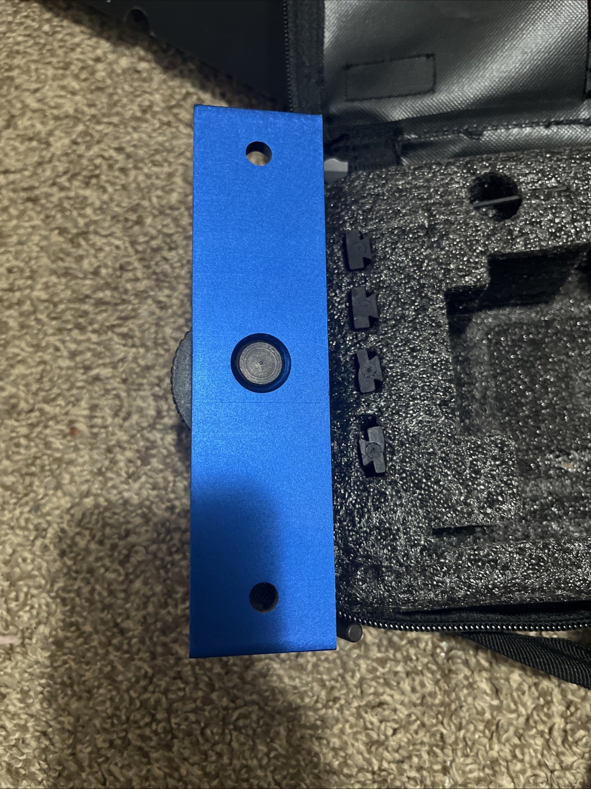 VISM Slide Vise Block Pro Tool