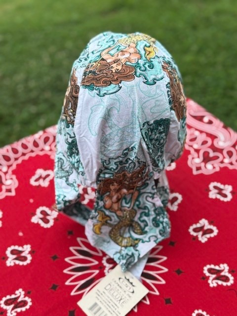 Danbanna Deluxe: Siren