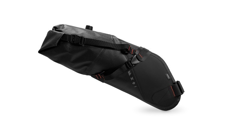 USWE Tool Saddle Bag Bikepacking Bags Black 200069001