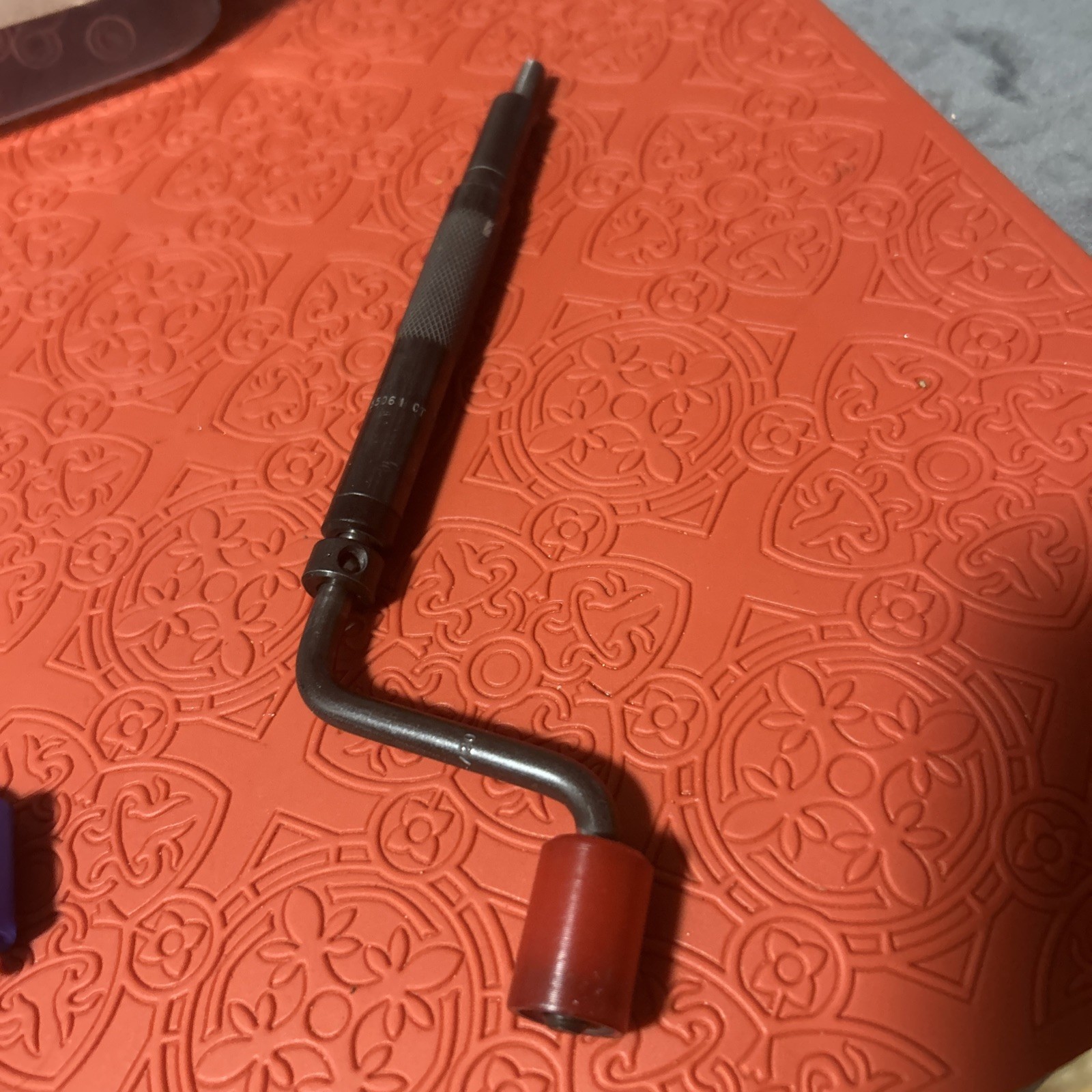 Recoil Helicoil Prewinder Tool 55061 M6-1 (G36)