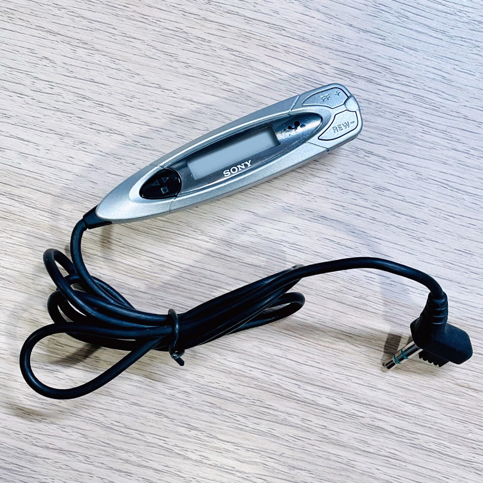 SONY RM-WME23 Remote Control for Sony Walkman Cassette Player, EX Series : )