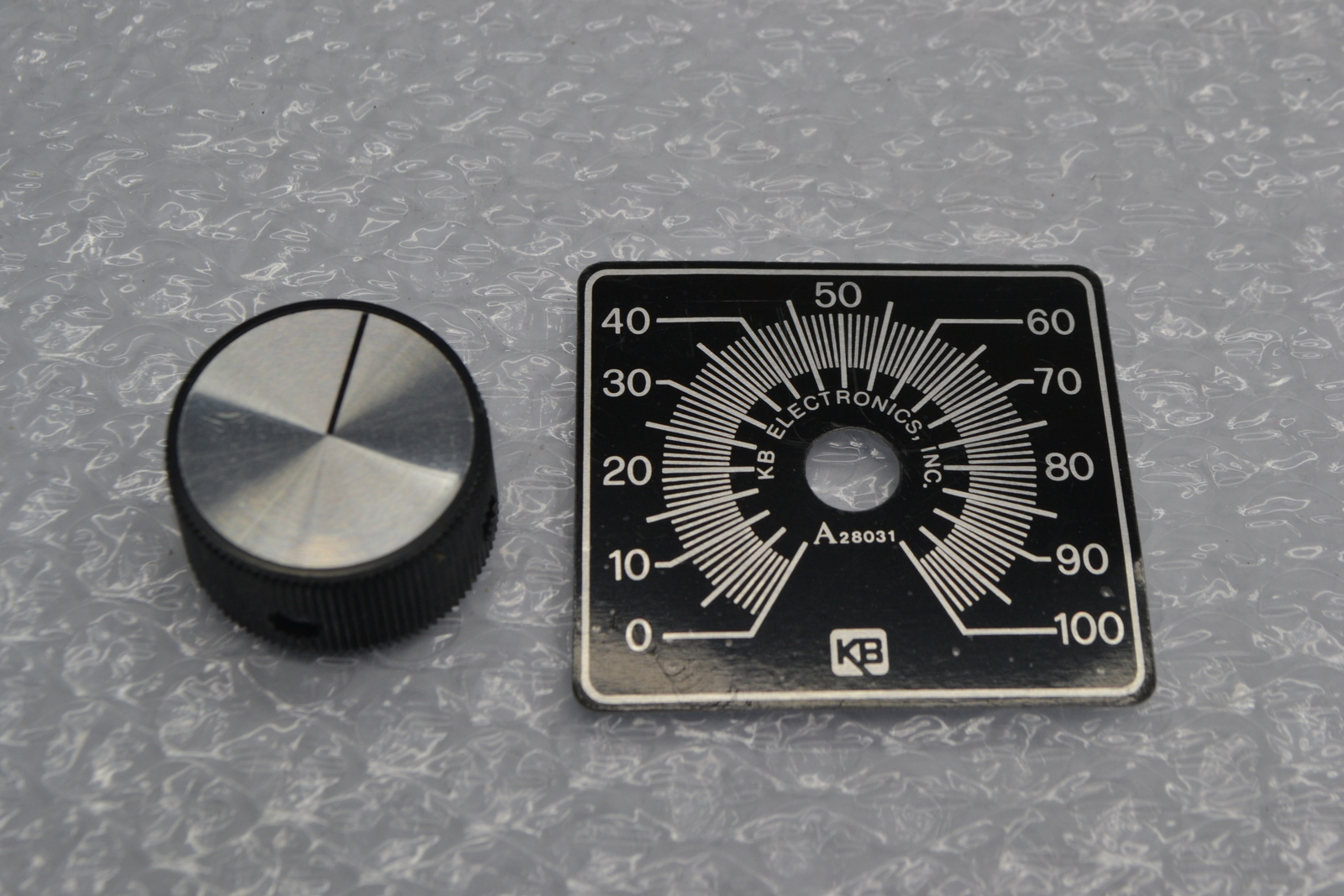 KB ELECTRONICS 9832 KIT NSNP