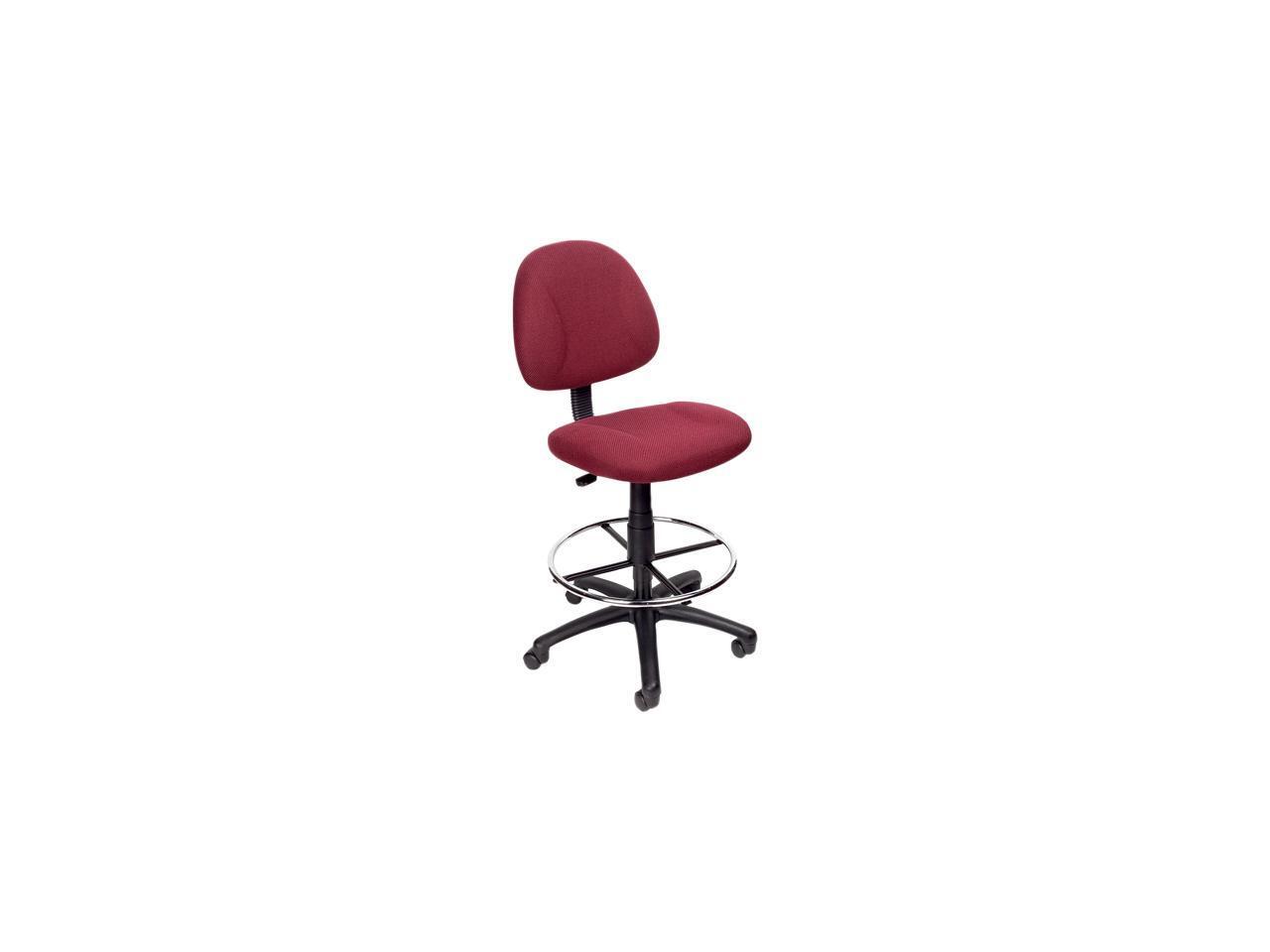 BOSS Office Products B1615-BY Drafting & Medical Stools