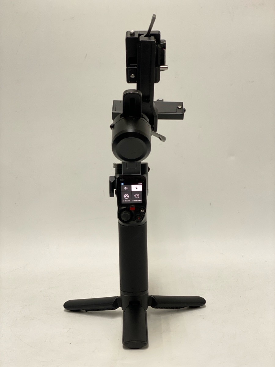 DJI RS3 Mini 3-Axis Gimbal Stabilizer (UD5032236)