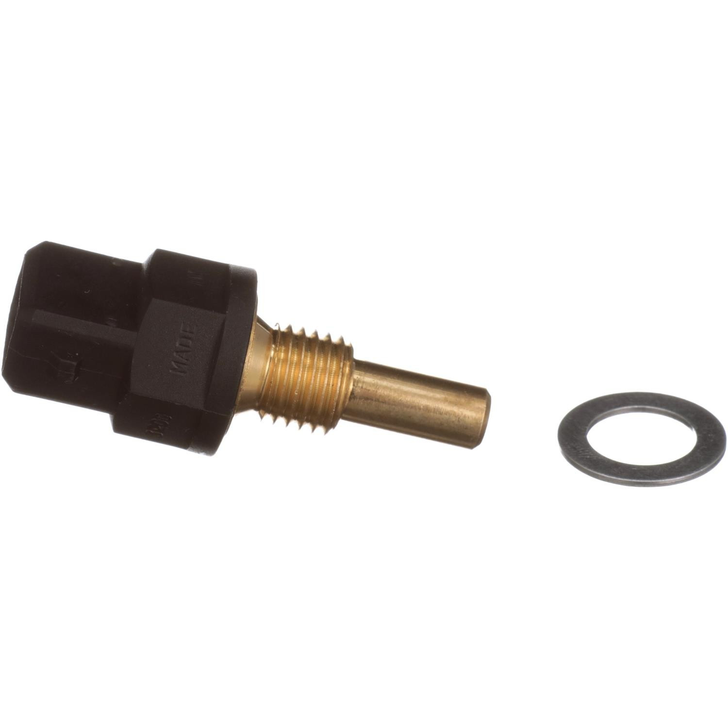 For 1976-1989, 1992-1996 Jaguar XJS Engine Coolant Temperature Sensor SMP