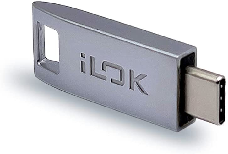 Pace iLok Version 3 USB-C