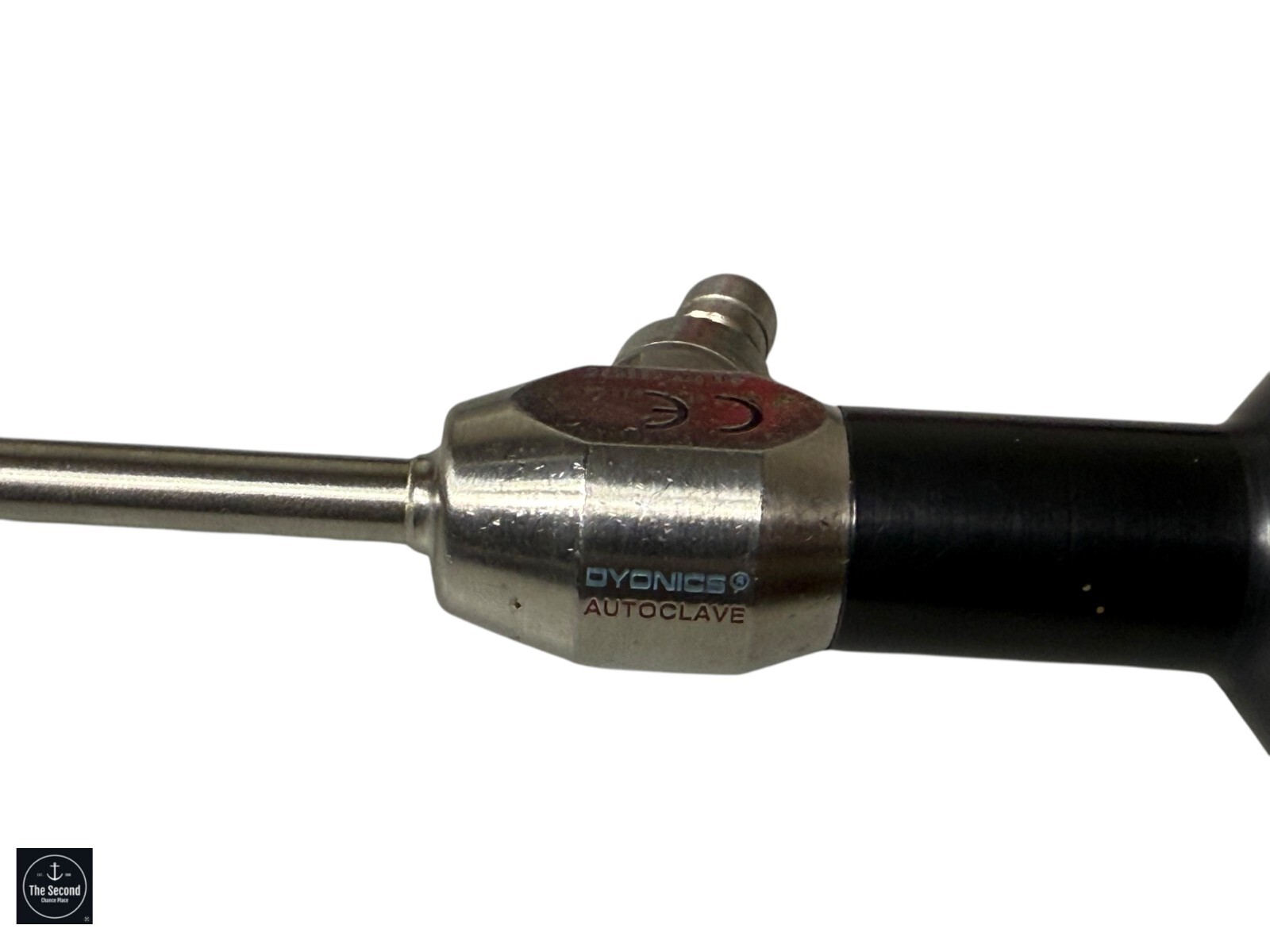 Smith & Nephew Dyonics 45-Degree Autoclave Arthroscope