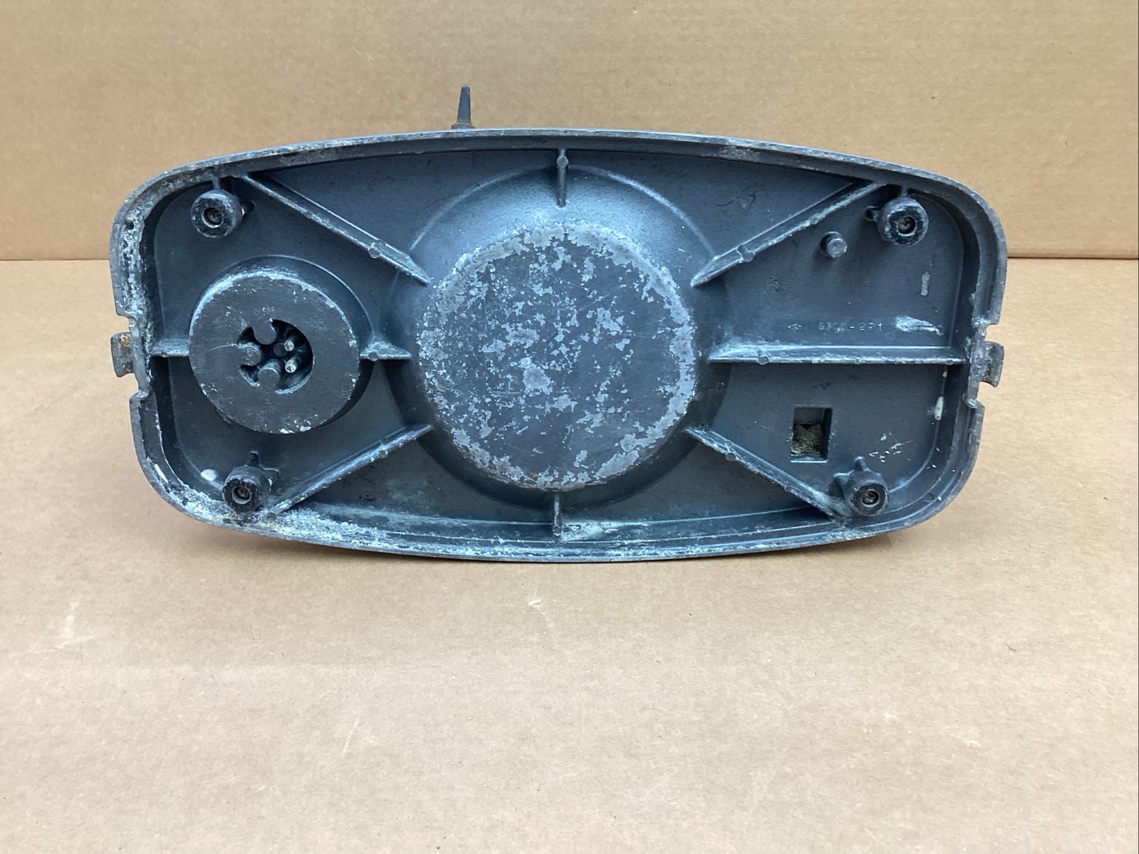 Surveyors Transit Vintage David White Instruments Universal 8300