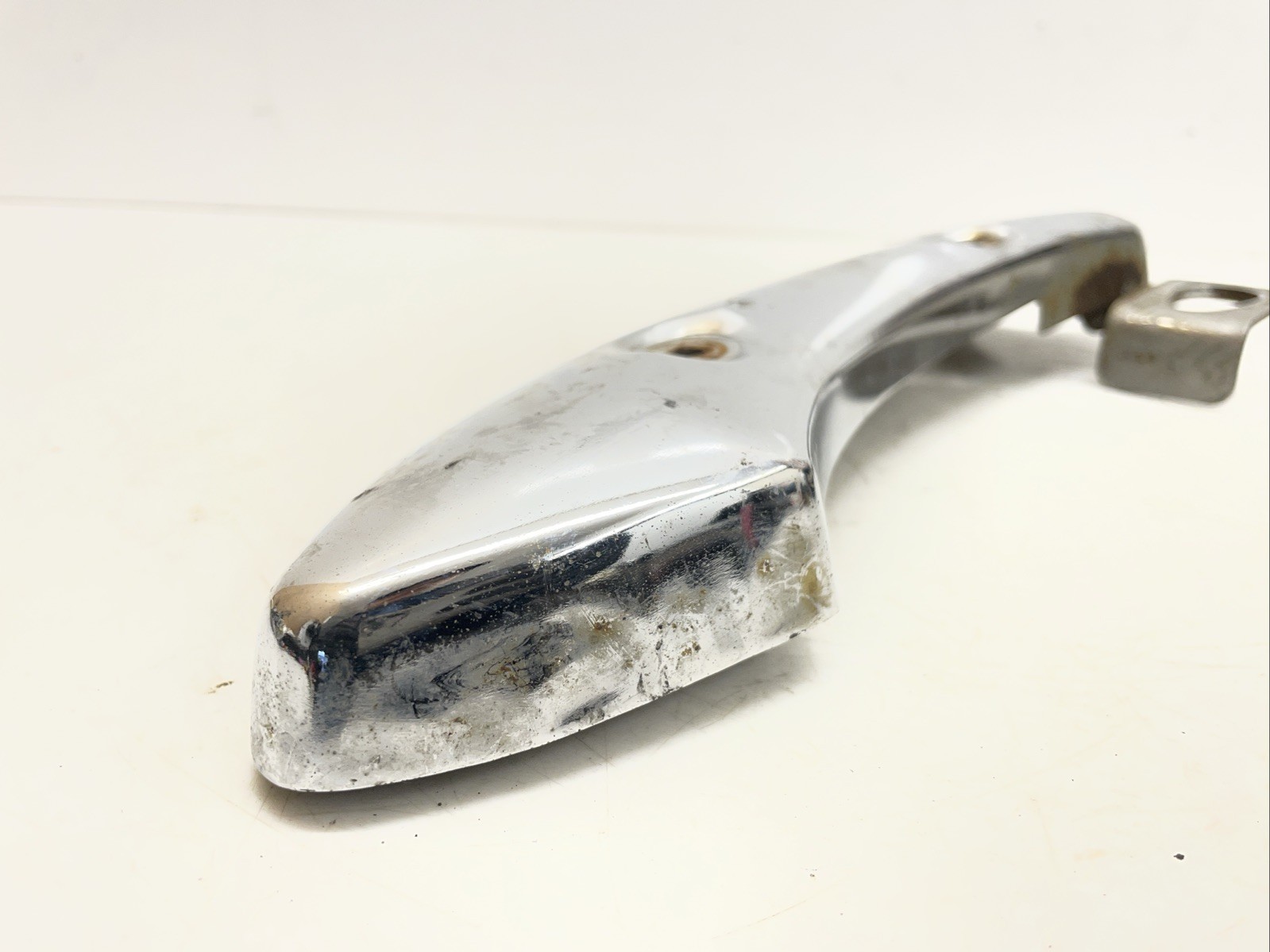 ♻️ Yamaha Ybr 125 Custom 2008 - 2016 Rear Left Side Indicator Bracket ♻️
