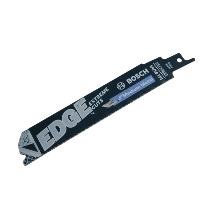 Bosch Genuine OEM Replacement Recip Saw Blade, 2608654A23