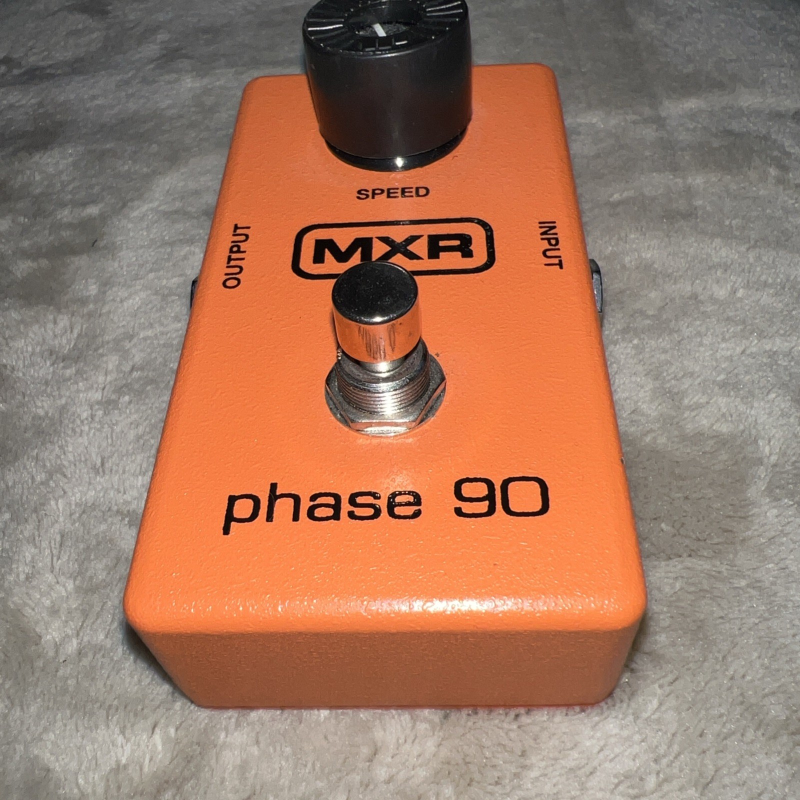 🔥🔥MXR Phase 90 Pedal With Box Excellent Condition $85🔥🔥