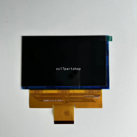 For Vivibright GP100 Projector NEW LCD display accessories