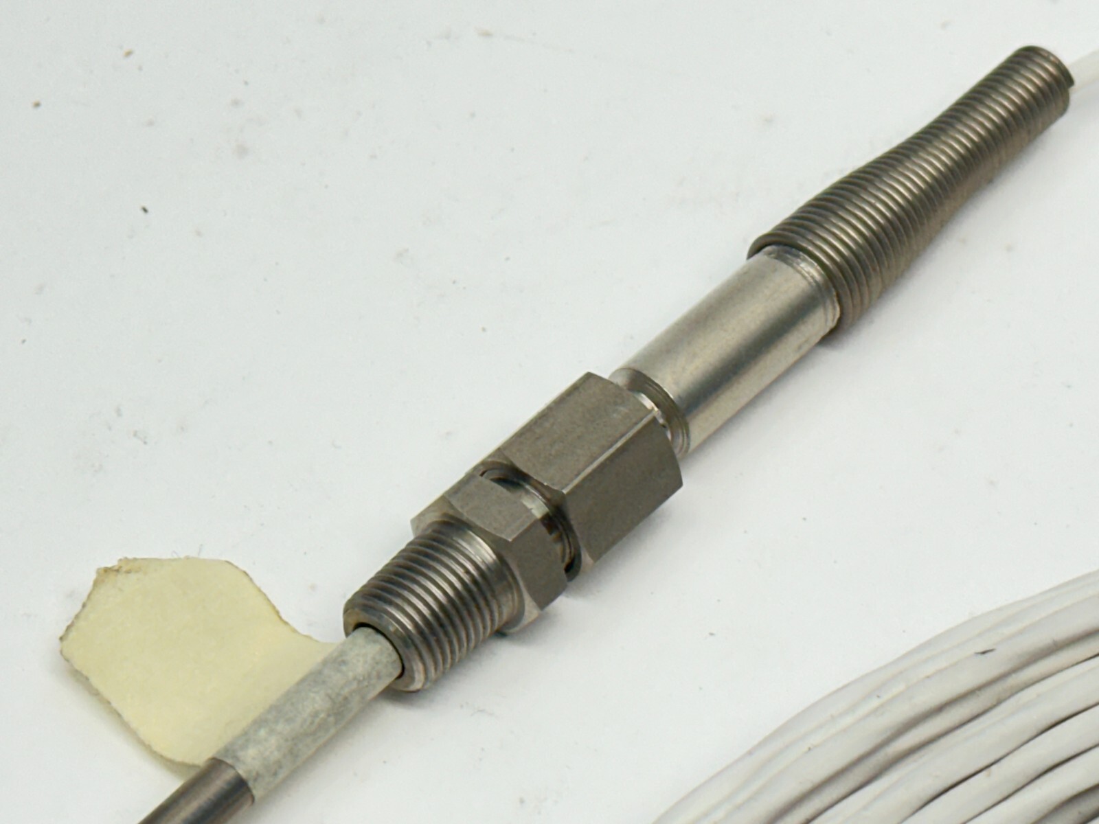 Watlow RFHBGTK120BA600 RTD Resistance Temperature Sensor