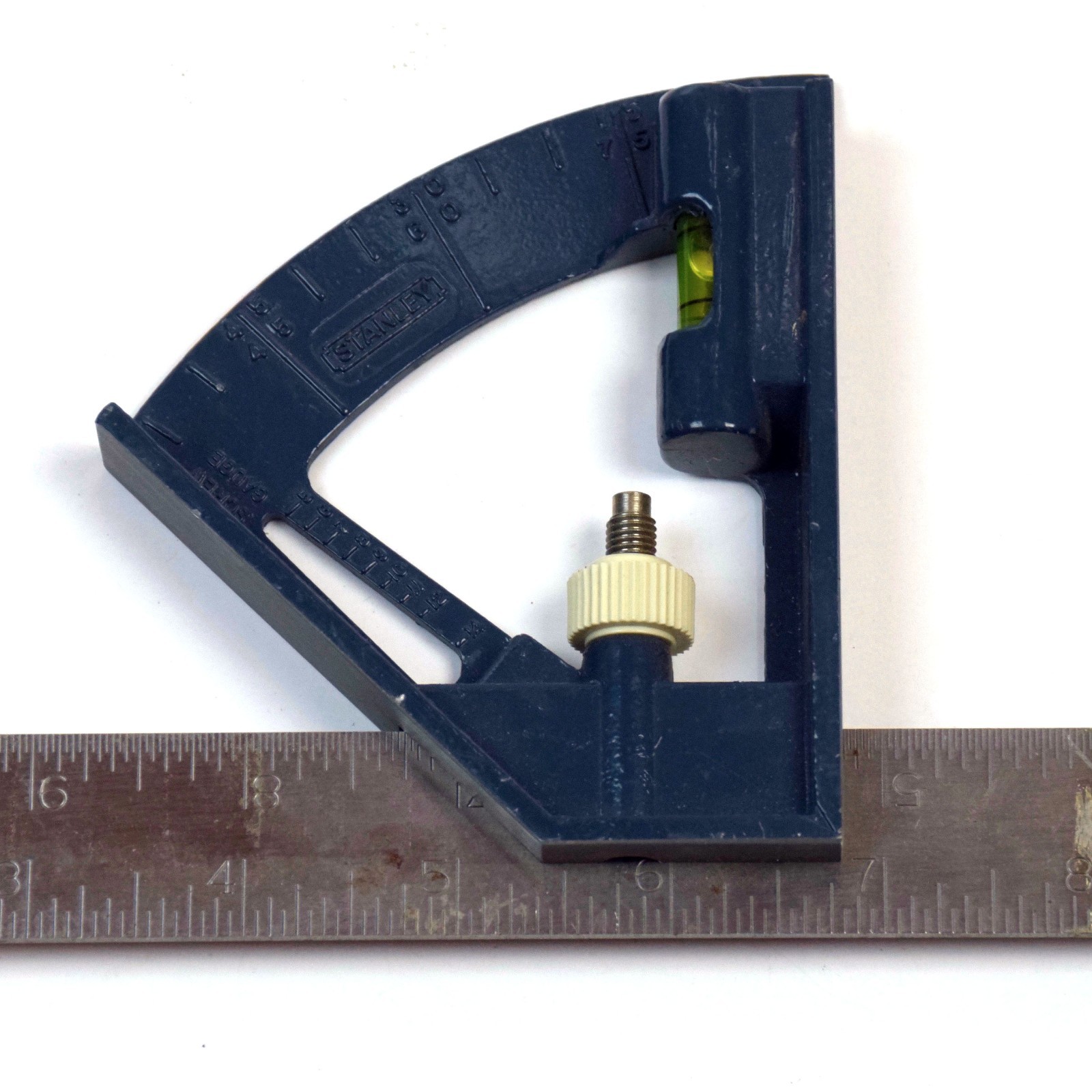 Stanley Level 46-025 Screw Gauge