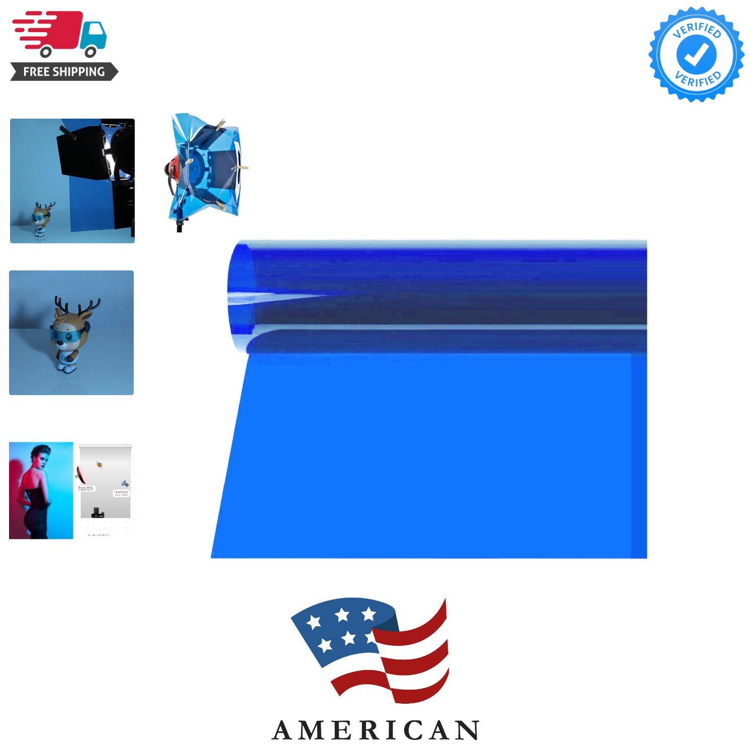 15.8X19.7inch/40X50cm Gels Color Filter Paper Correction Gel Lighting Filter ...