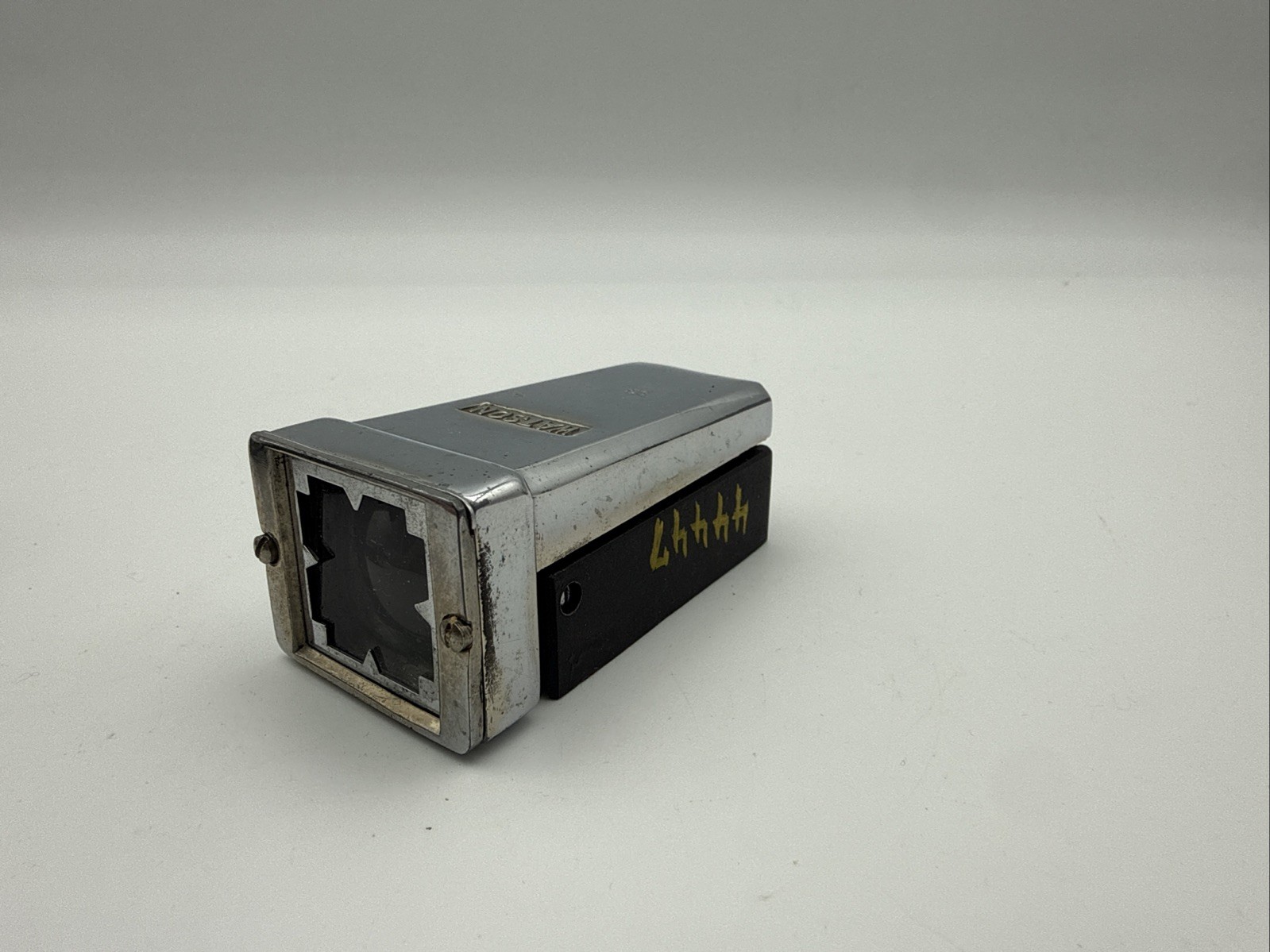 Watson 4 X 5 Top Mounted Viewfinder, Used - Great Condition