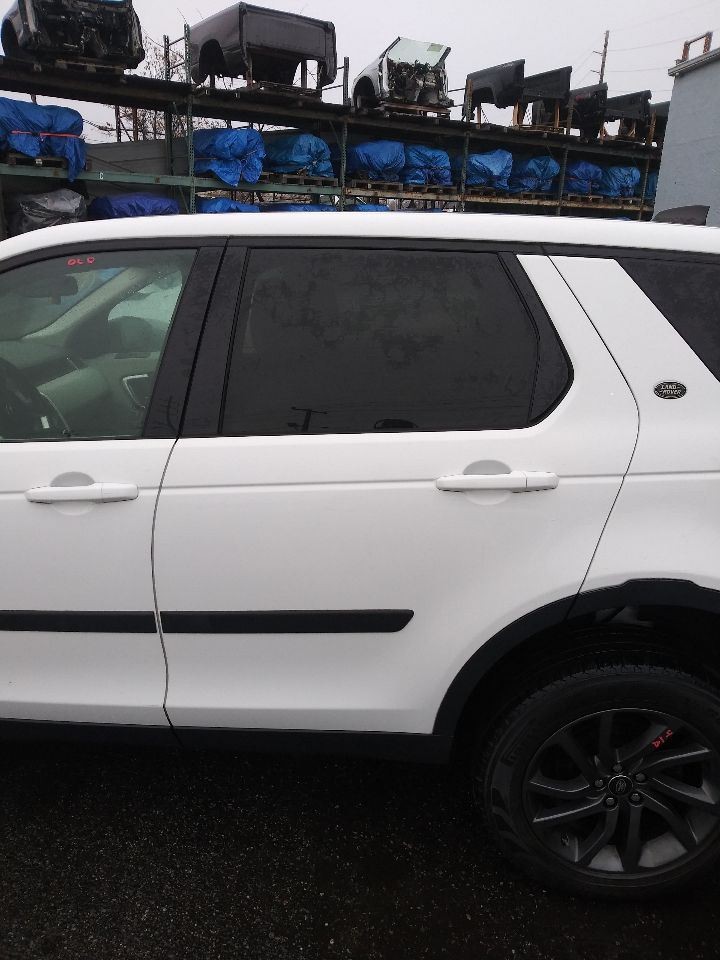 2019 Discovery Sport OEM Passenger Blind Spot Alert J9C3-14F152-AJ Fits 18-20