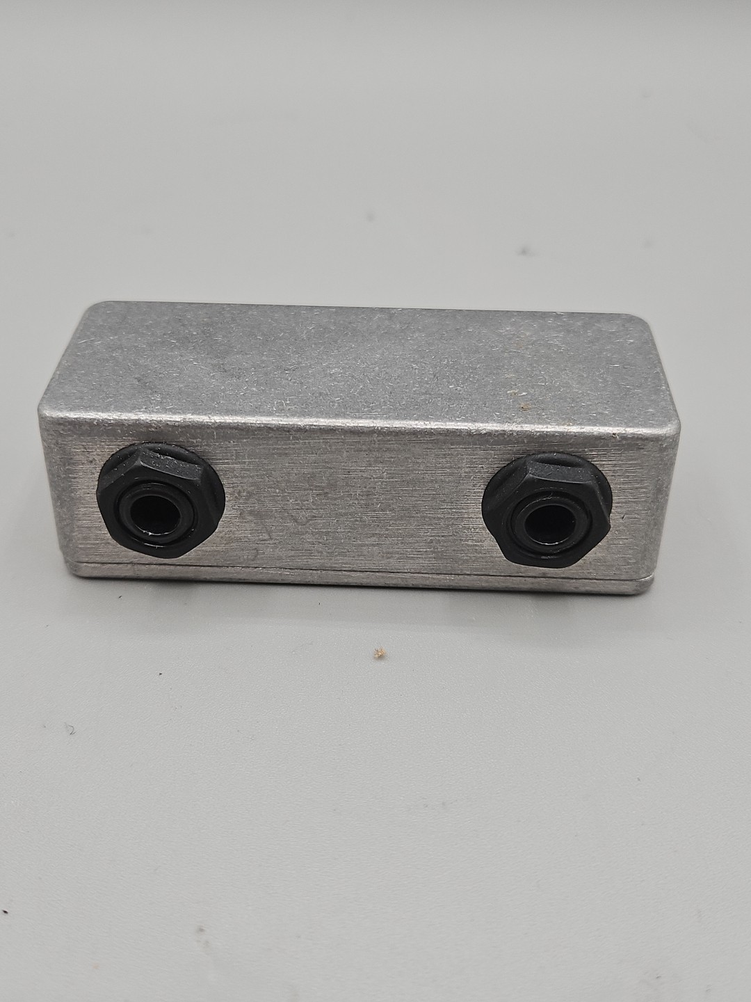 Guitar Junction Box 4 Port