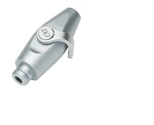 DCI-5222 Precision Comfort Premium Autoclavable Saliva Ejector with Quick-Discon