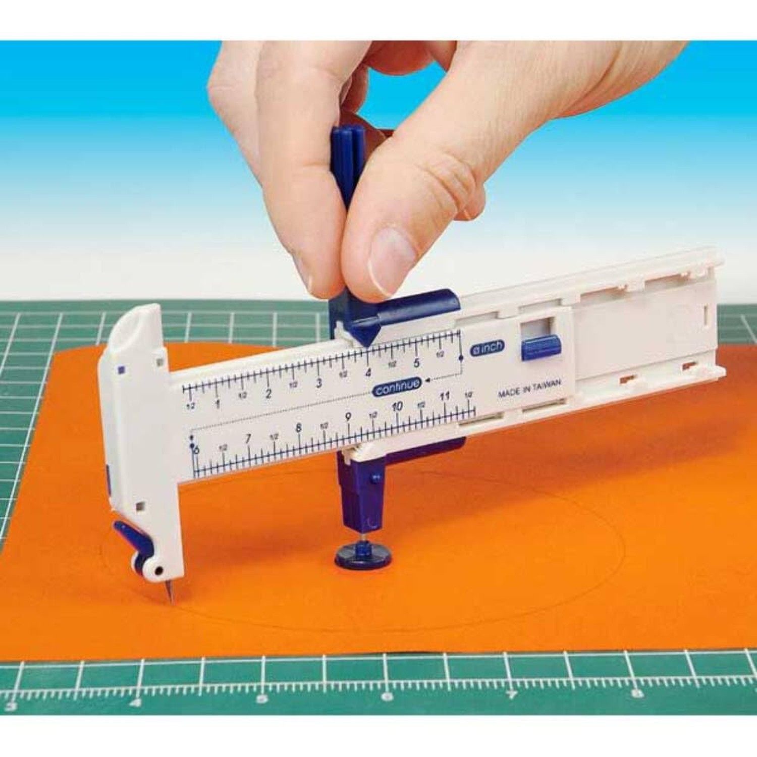Circle Cutter