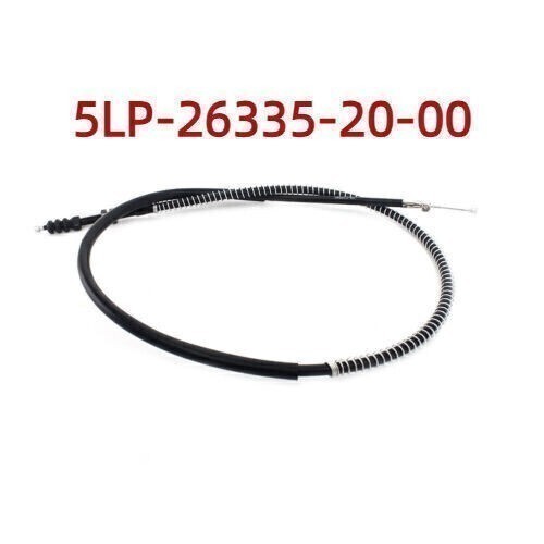 Clutch Cable Replacement #5LP-26335-20-00 For Yamaha Raptor 660R YFM660R 05 2005