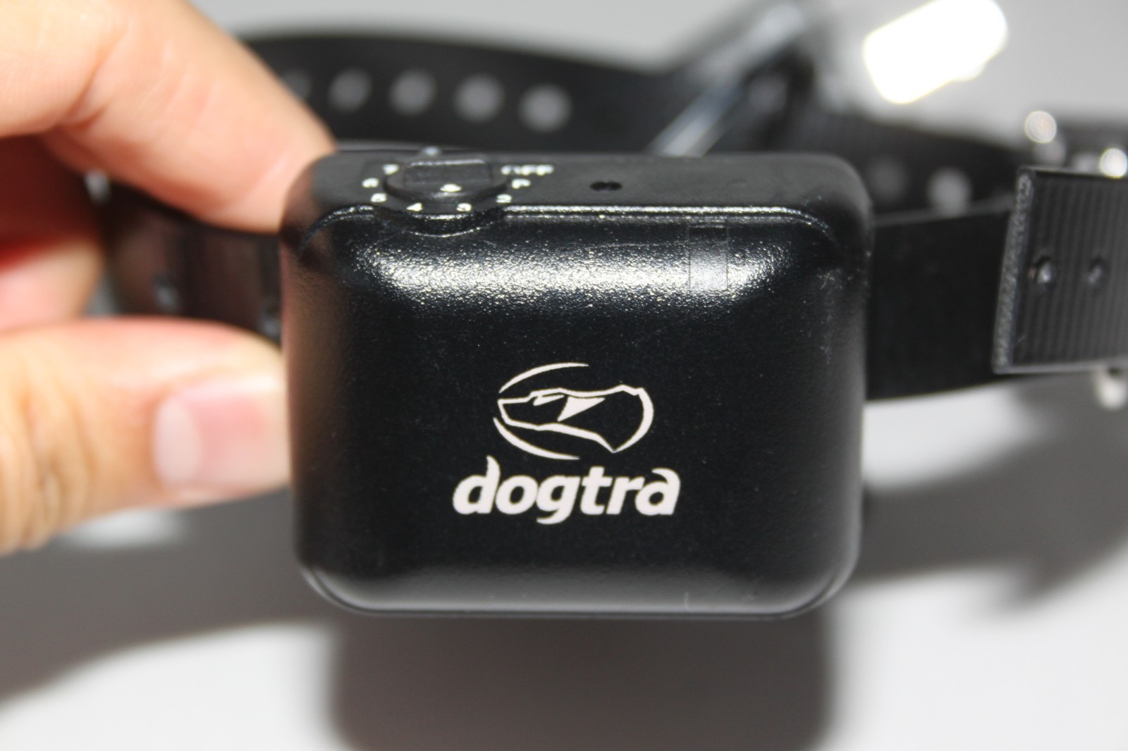 Dogtra YS300 No Bark Collar