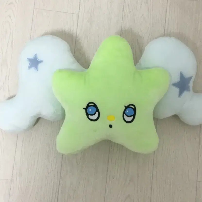 NCT Wish Large Wichu Cushion