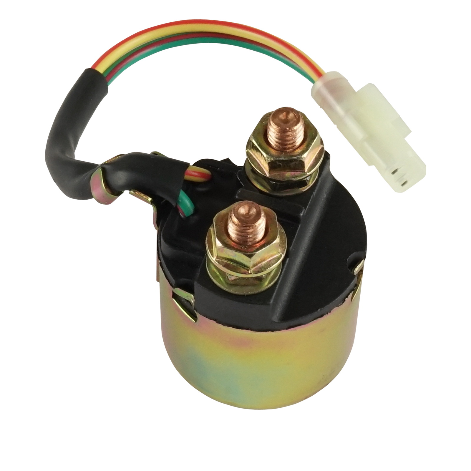 Starter Relay Solenoid for Honda TRX350 TRX 350 Fourtrax Rancher 2000-2006