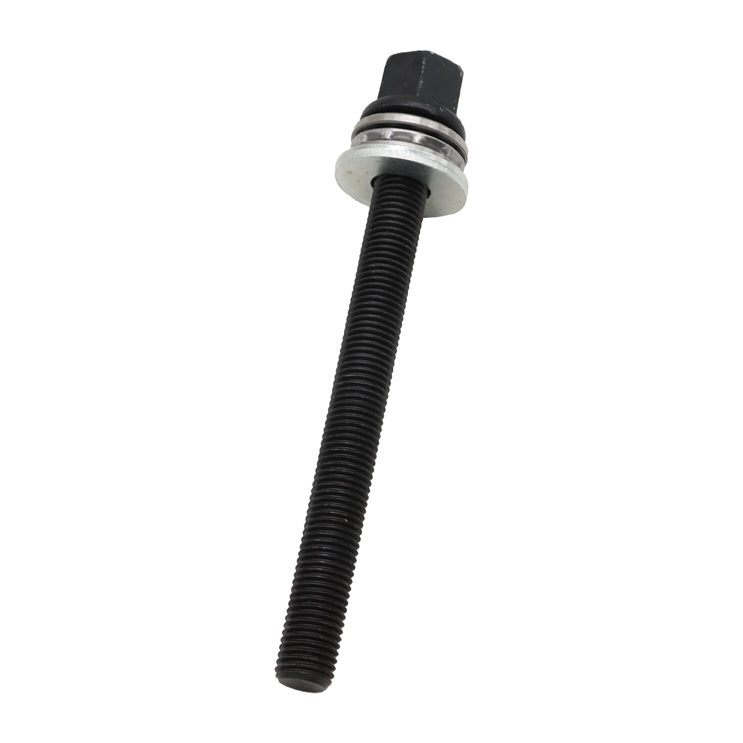 25264 For GM LS LT Engines Harmonic Balancer Puller and Installation Tool Set