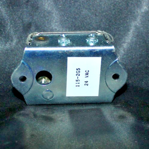 Edwards Service Buzzer 115-2G5 - NEW