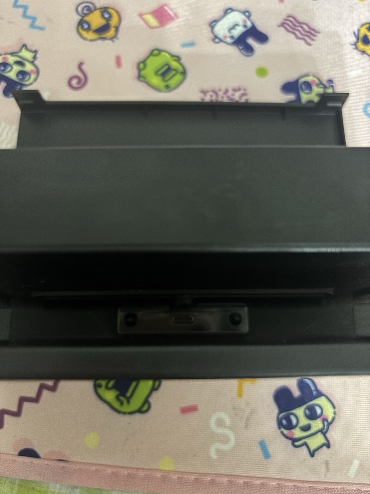 Nintendo Switch Dock HDMI USB Official Video Game Accessory