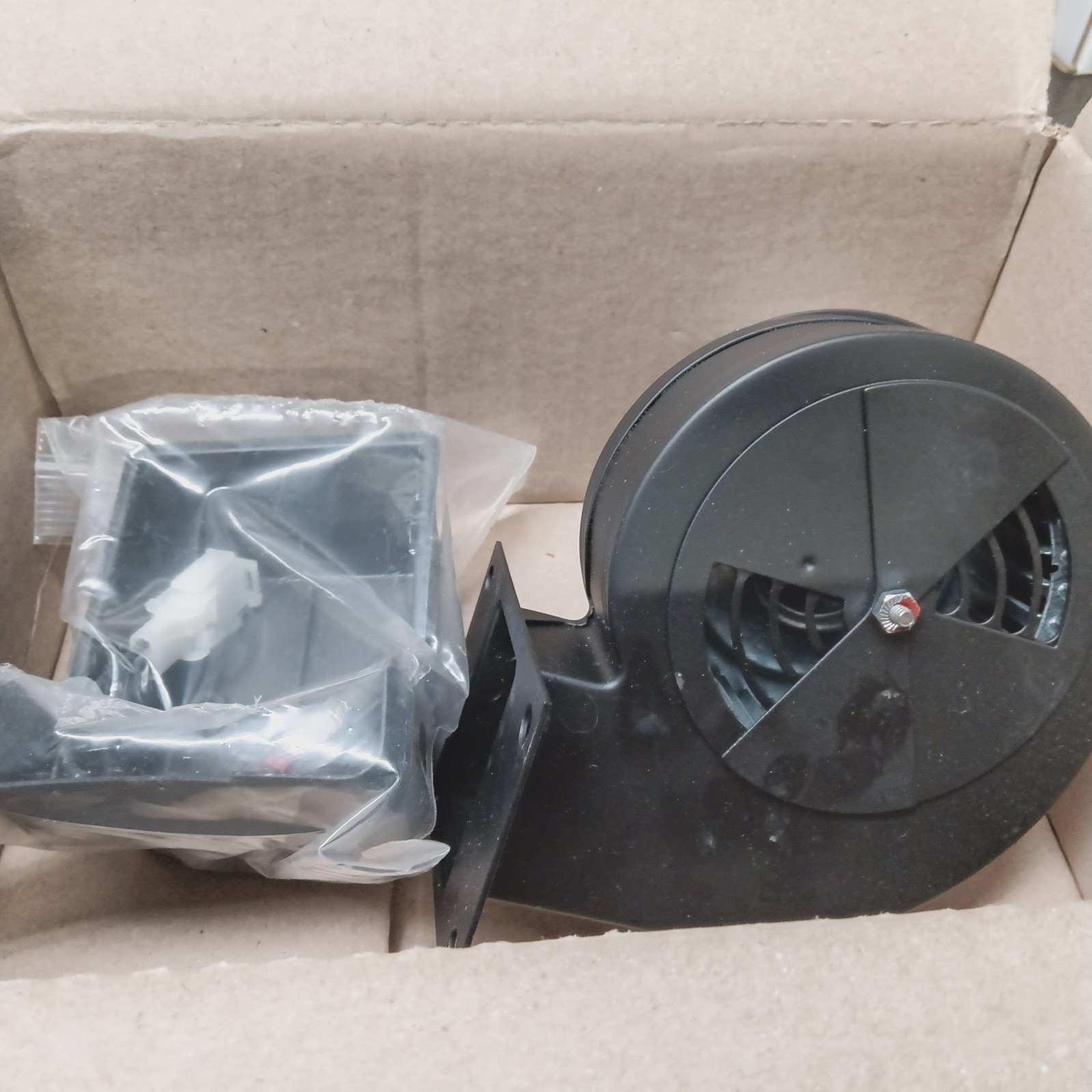 1062994SP Frymaster Blower Assembly,Fasco 115V 50/60Lh Genuine OEM FM1062994SP