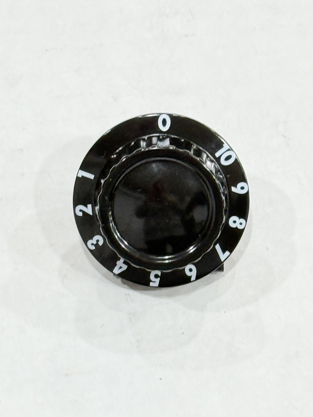 APW WYOTT 56528 2" THERMOSTAT CONTROL DIAL ALL POINTS 221219 APW 56505