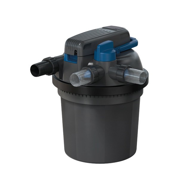 OASE FiltoClear 3400 Pressure Filter w/ UVC Clarifier 3rd Generation 91669