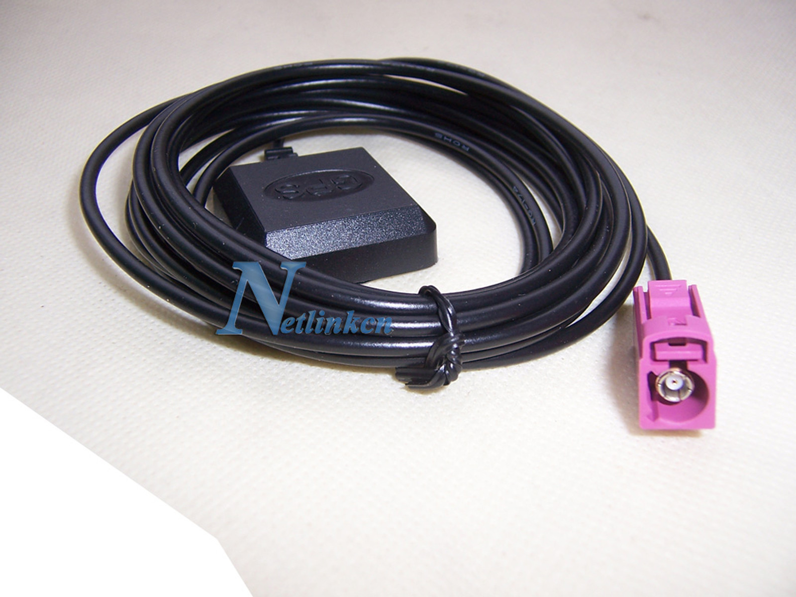 GPS Antenna for Ford 2012 2011 2010 2009 2008 F250 F350 F450 F550, 2009 Focus