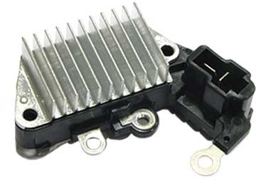 SPI Voltage Regulator SM-01133
