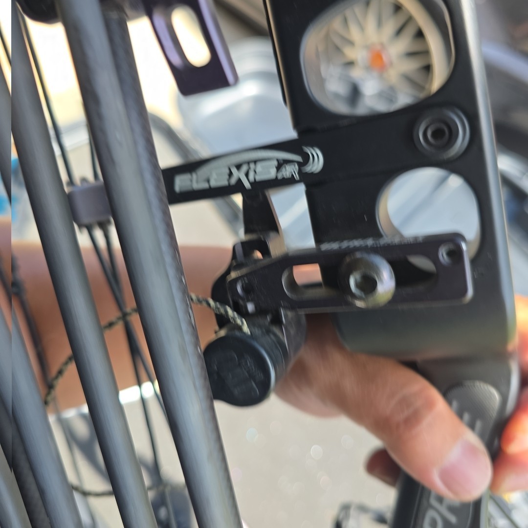 Prime Rival Compound Bow Right Hand