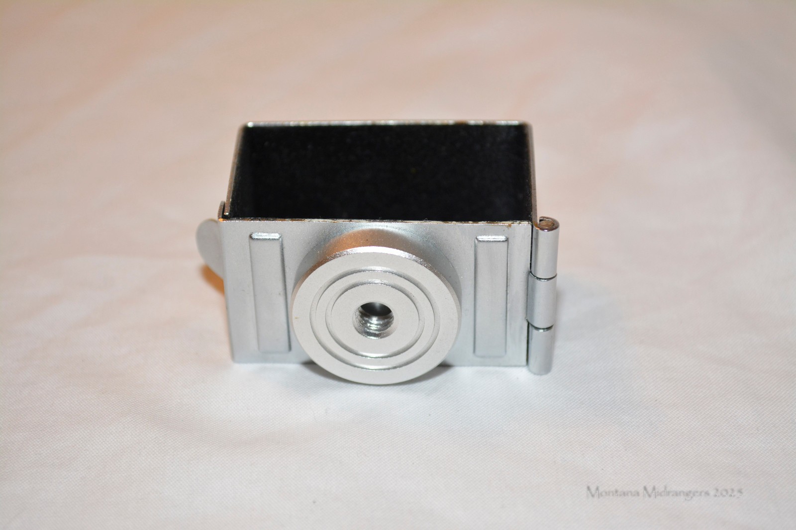 Minolta Flash Clamp for Minolta-16 II Camera