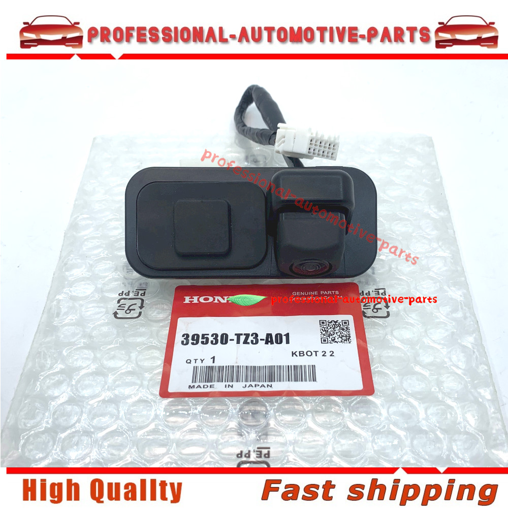 NEW OEM Rear View Backup Parking Camera For 2015-2018 Acura TLX 39530-TZ3-A01