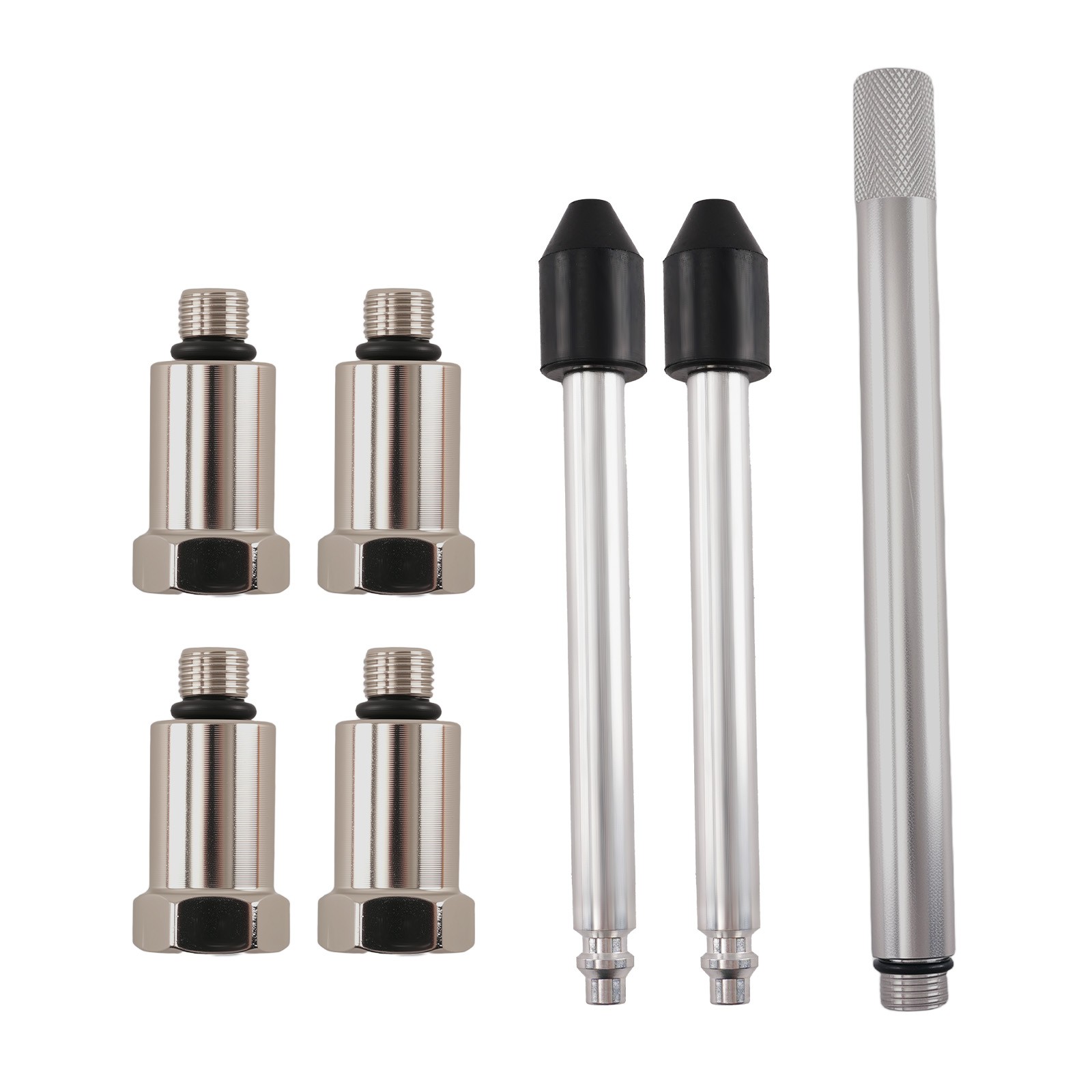 Multi-Function Cylinder Leak Down Tester Automotive Kit Gasoline